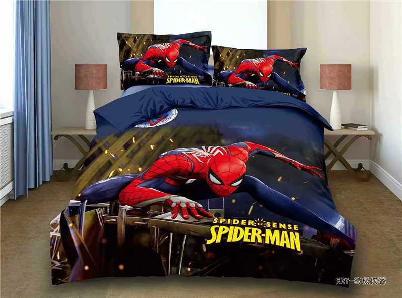 Conjuntos de cama