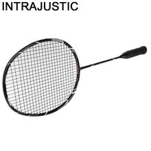 Goods Federball Sport Training Equipment Raquette String Raquet De Racchette Padel Raqueteira Raquete Raqueta Badminton Racket