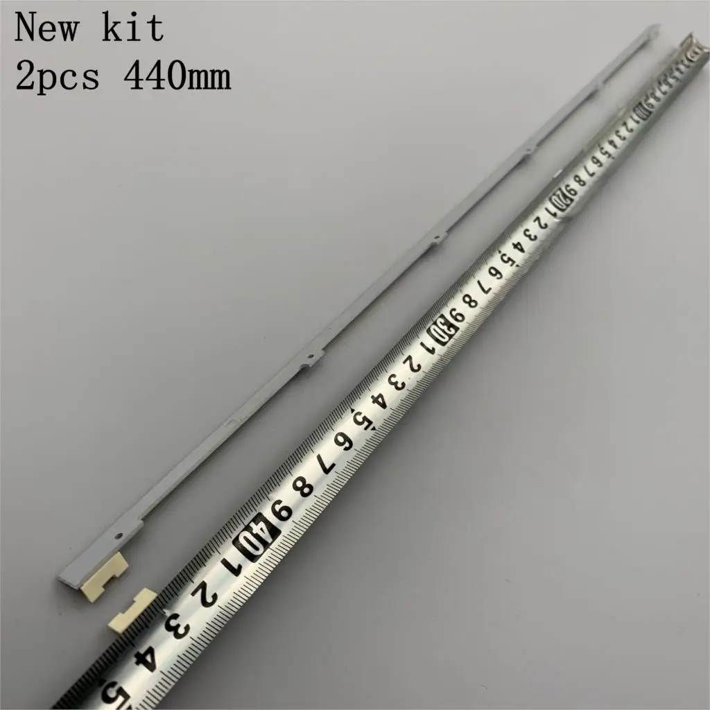 4" 2011SVS40 UE40D5000 UE40D5500 UE40D5700 LD400BGC-C2 ltj400hm03-j bn96-16606a bn96-16605a JVG4-400SMA-R1 LEDstrips