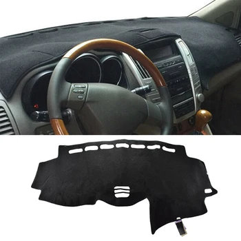 

Dashboard Cover Dash Mat Sun Shade Pad For Lexus RX RX300 RX330 RX350 2003 2004 2005 2006 2007 Auto Dash Board Covers Carpet