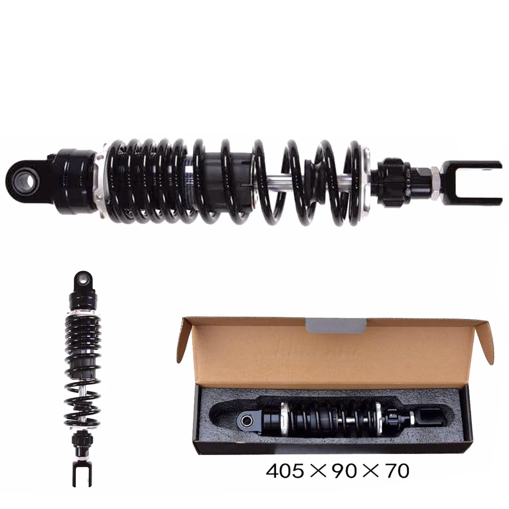Motorcycle Rear Adjust Damping Shock Absorber Suspension Motorcycle Universal Aliexpress