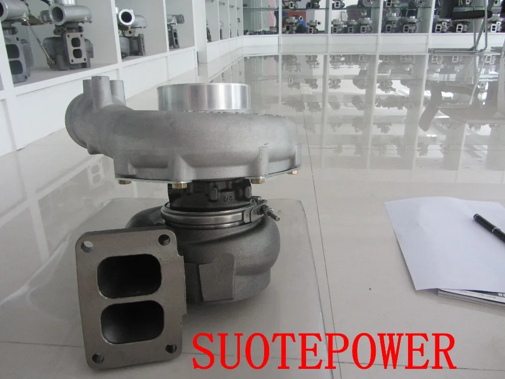 Новинка; Лидер продаж! Suotepower Турбокомпрессор GT4294 706844-5004S 706844-5004S 706844-0001 706844-0002 706844-0004 1362358 1377402 для грузовика DAF детали для двигателя грузовика DAF 95XF turbo