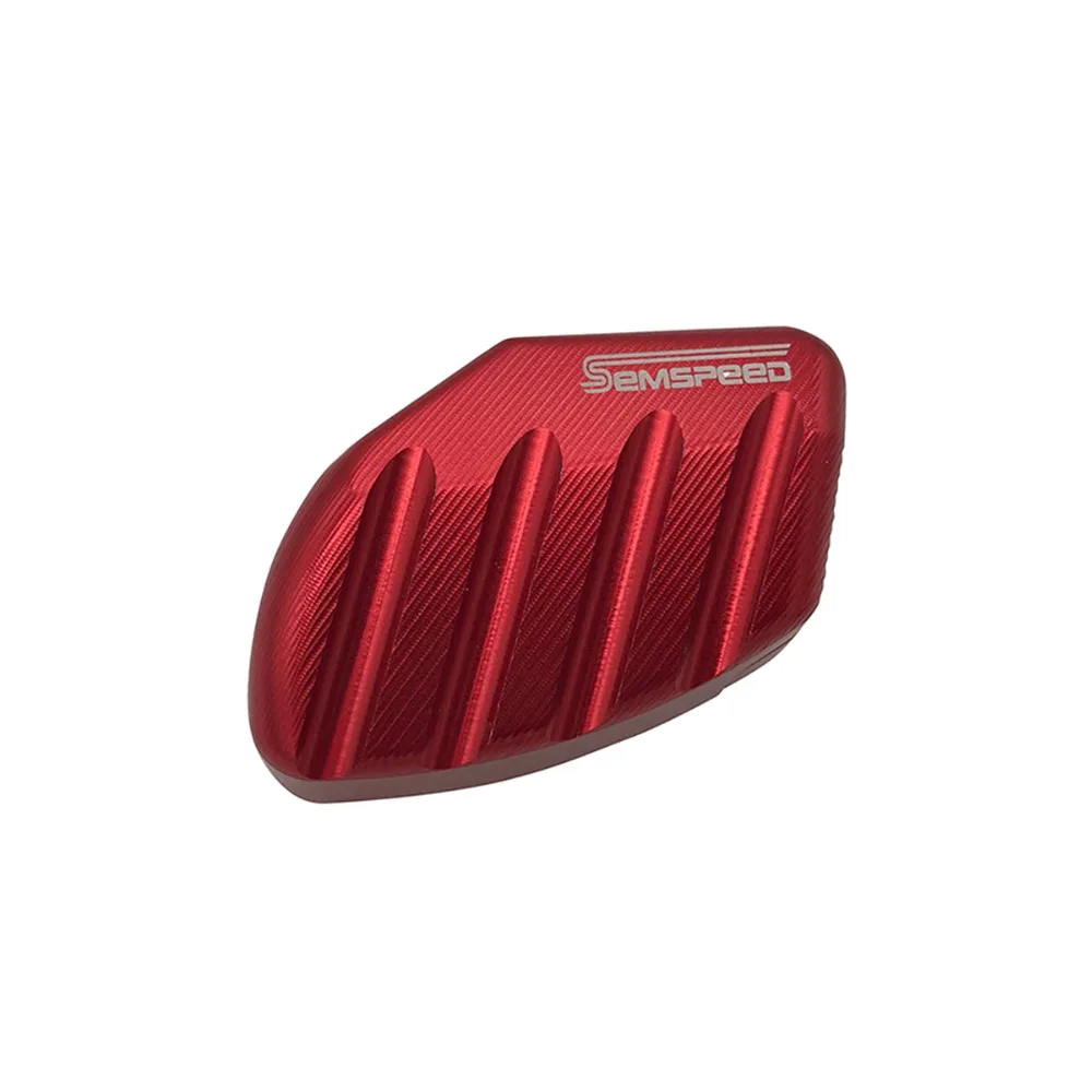 NMAX NVX Aerox 边脚撑辅助器 红色 01