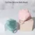 Мультяшная Кошачья Лапа Baby Shower Brush Fast Foaming Silicon Scrubbing Artifact Full Body Massage Spa Brush Аксессуар Для Ванной Комнаты