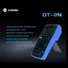 SUNSHINE DT-17N Auto Range LCD Display Multimeter Digital Multimeter Automatic Digital Instrument Tester for Repair Tools 2