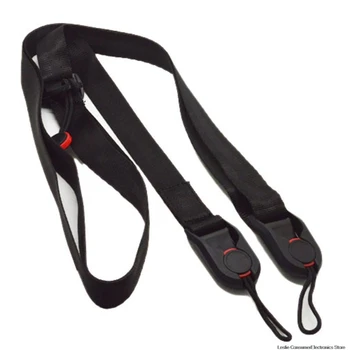 

Shoulder Strap Camera Multi-functional Strap for GoPro Small Ant Sports Camera Digital Camera Back Hanging Strap dropshipping