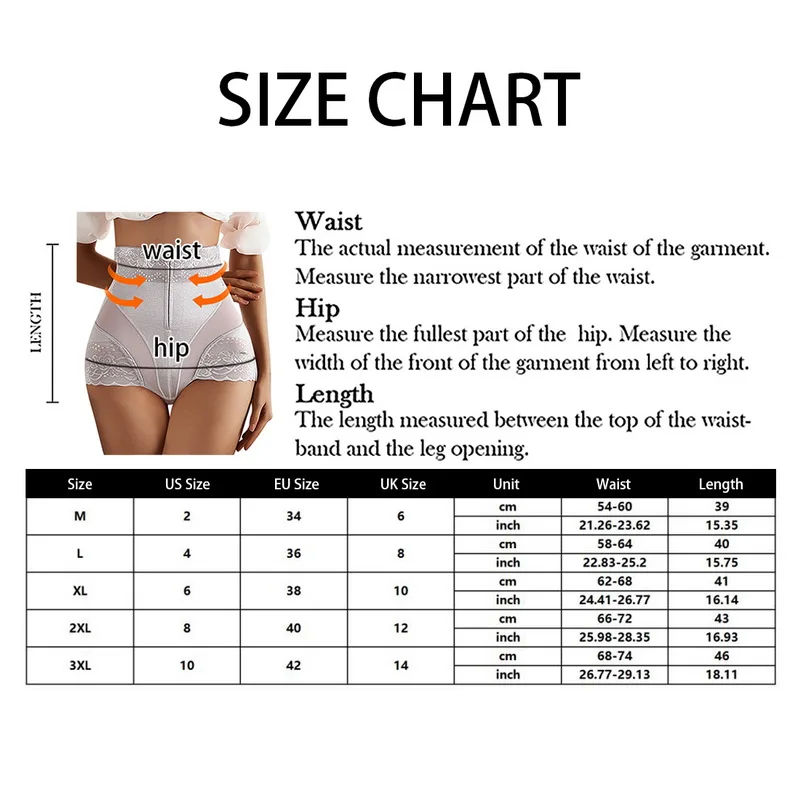 shapewear for tummy 2021 New Tummy Control Panties Women Body Shaper High Waist Shaper Pants Seamless Shapewear Postpartum Panties Waist Trainer full body shaper