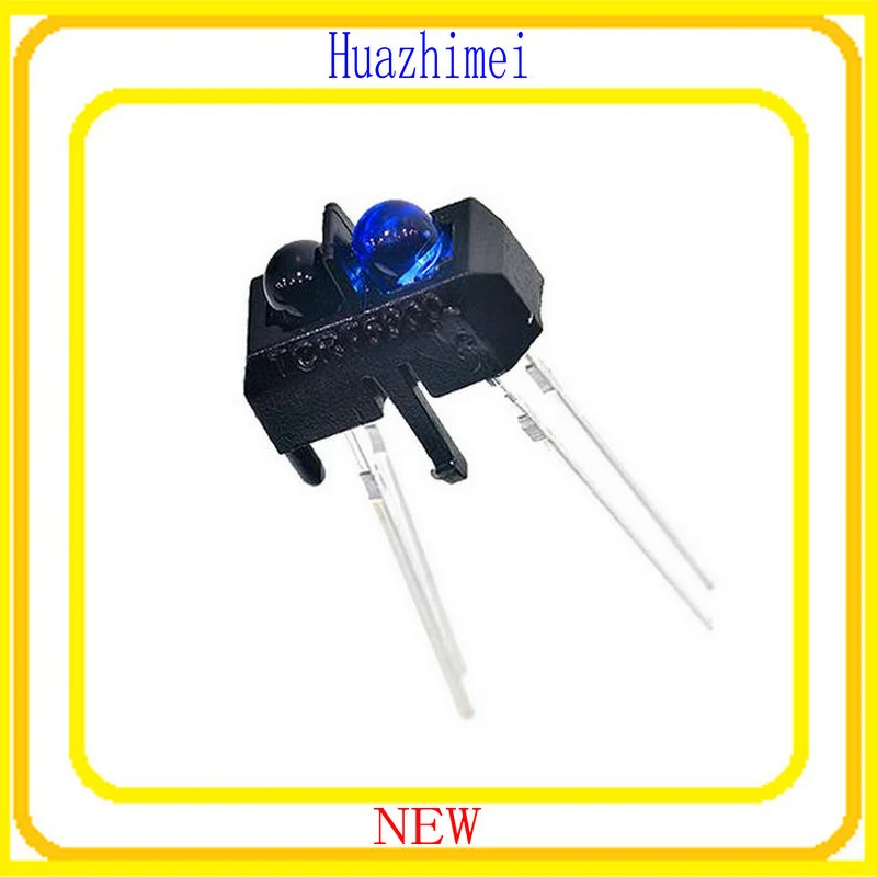 

10PCS/LOT TCRT5000 Reflective Infrared Optical Sensor Photoelectric Switch TCRT5000L