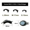 Optical Swim Goggles +Rx -Rx Prescription Swimming Glasses Adults Children Different Strength Each Eye with Free Ear Plugs 6