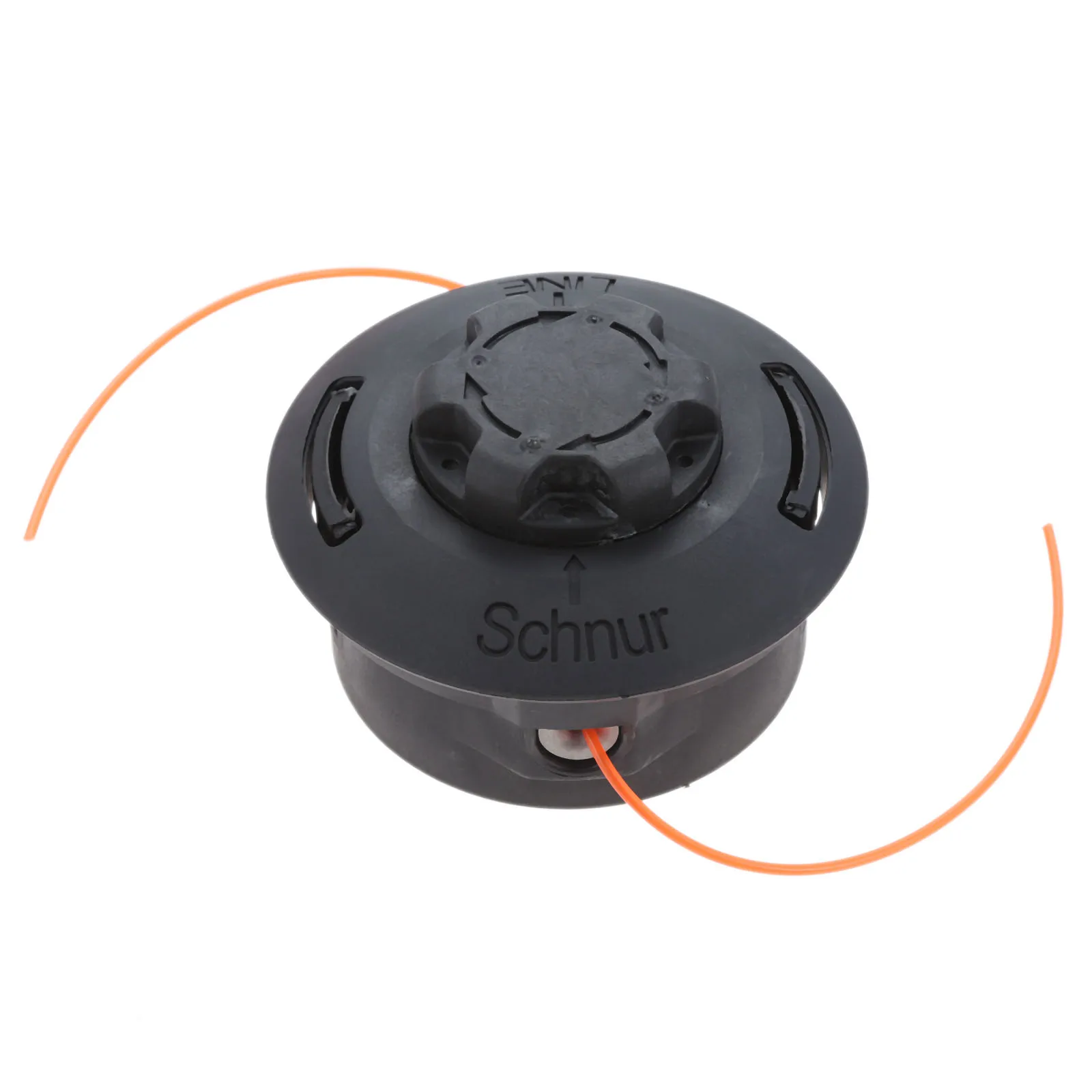 DRELD C 25-2 триммерная головка подходит для Stihl FS 44 FS 44R FS 55 FS 55C 4002 710 2196 газонокосилка