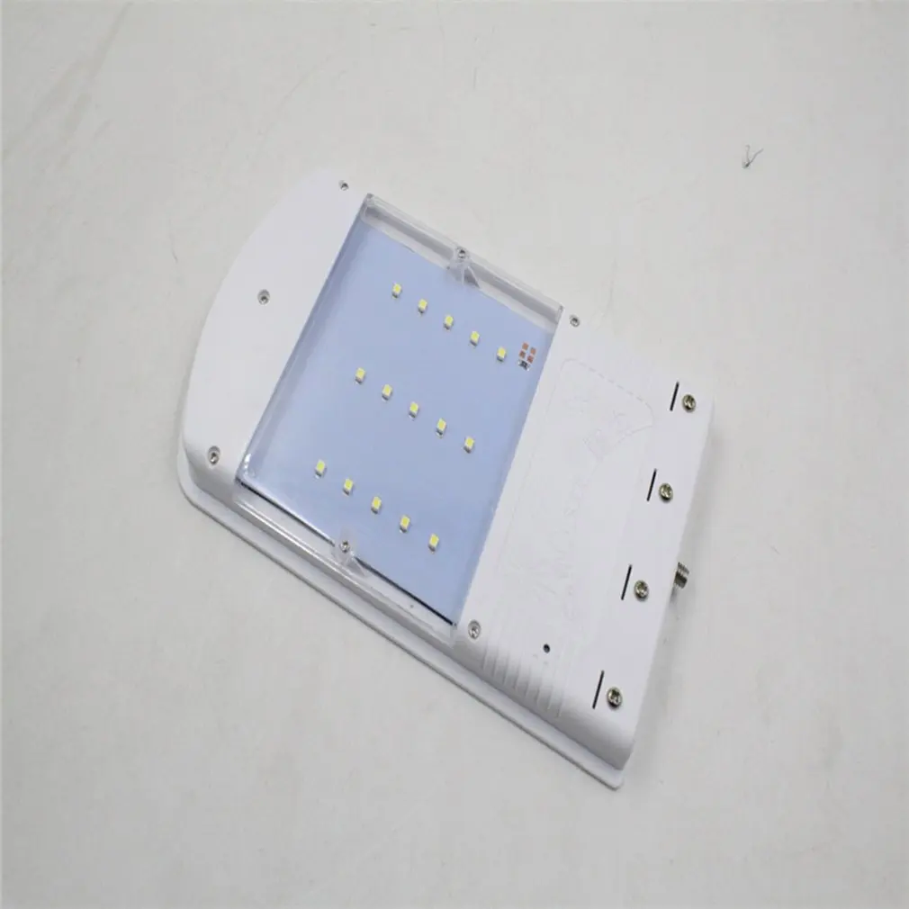 

15 LED Street Lamp For Street Lamp Post Lighting Garage Warehouse Backyard Garden Multi-functional Street Lamps