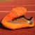 Мужская легкоатлетическая обувь Track Spike Running Sprint Shoes Легкая Мягкая Удобная Профессиональная Спортивная Обувь