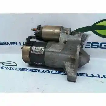 

9656317680 ENGINE STARTER CITROEN C5 SALOON