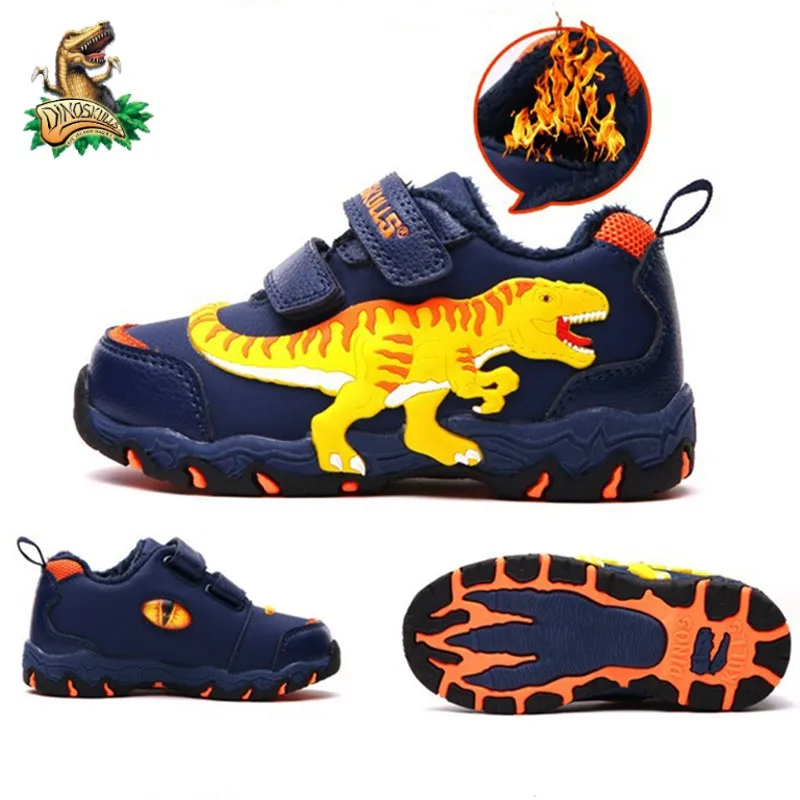 dinosaur shoes for kids