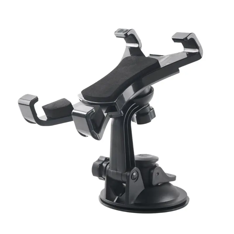

Durable Stand Holder Stong Suction Car Mount Bracket for 7-10" Tablet PC GPS Kit