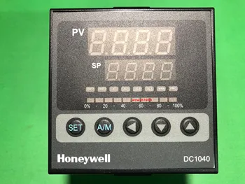 

Temperature controller DC1040 temperature controller DC1040CR-70100B-E