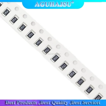 

100PCS 1206 SMD Resistor 10K ohm chip resistor 0.25W 1/4W 103 new original