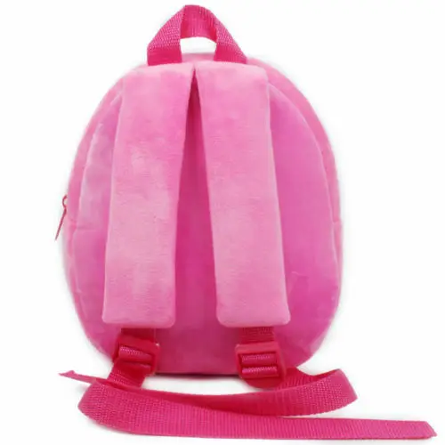 Детский рюкзак, портативный рюкзак с мультяшными животными для маленьких мальчиков и девочек, школьный рюкзак, модная Дорожная сумка на плечо, рюкзак