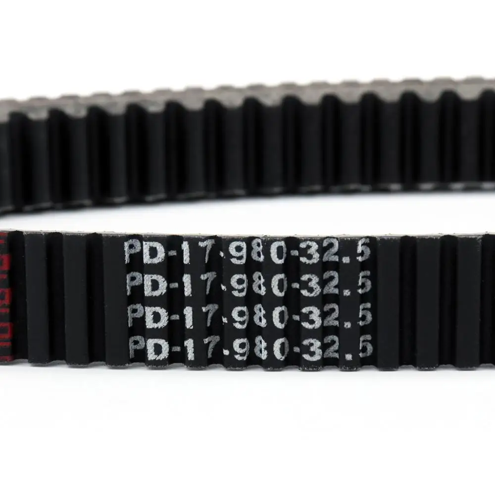 Artudatech For Can-Am Can Am Canam Maverick 1000R Renegade 1000 500 Commander 1000 800R Bombardier Outlander 800 Drive Belt Part