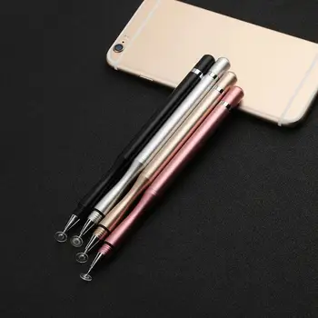 

Universal Capacitive Touch Screen Drawing Stylus Pen for iPhone iPad Smart Phone Tablet PC Computer Touch Screen Stylus Pen New