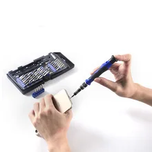 60-in-1 multi-function screwdriver set Apple mobile computer repair disassembly tool socket set 60-in-1 multi-function screwdriver set Apple mobile computer repair disassembly tool socket set