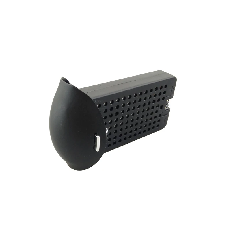 Battery for SYMA X23/X23W Accessories Battery for SYMA X23/X23W RC Drones Spare Parts 3.7V 500mah Battery Black / White 4