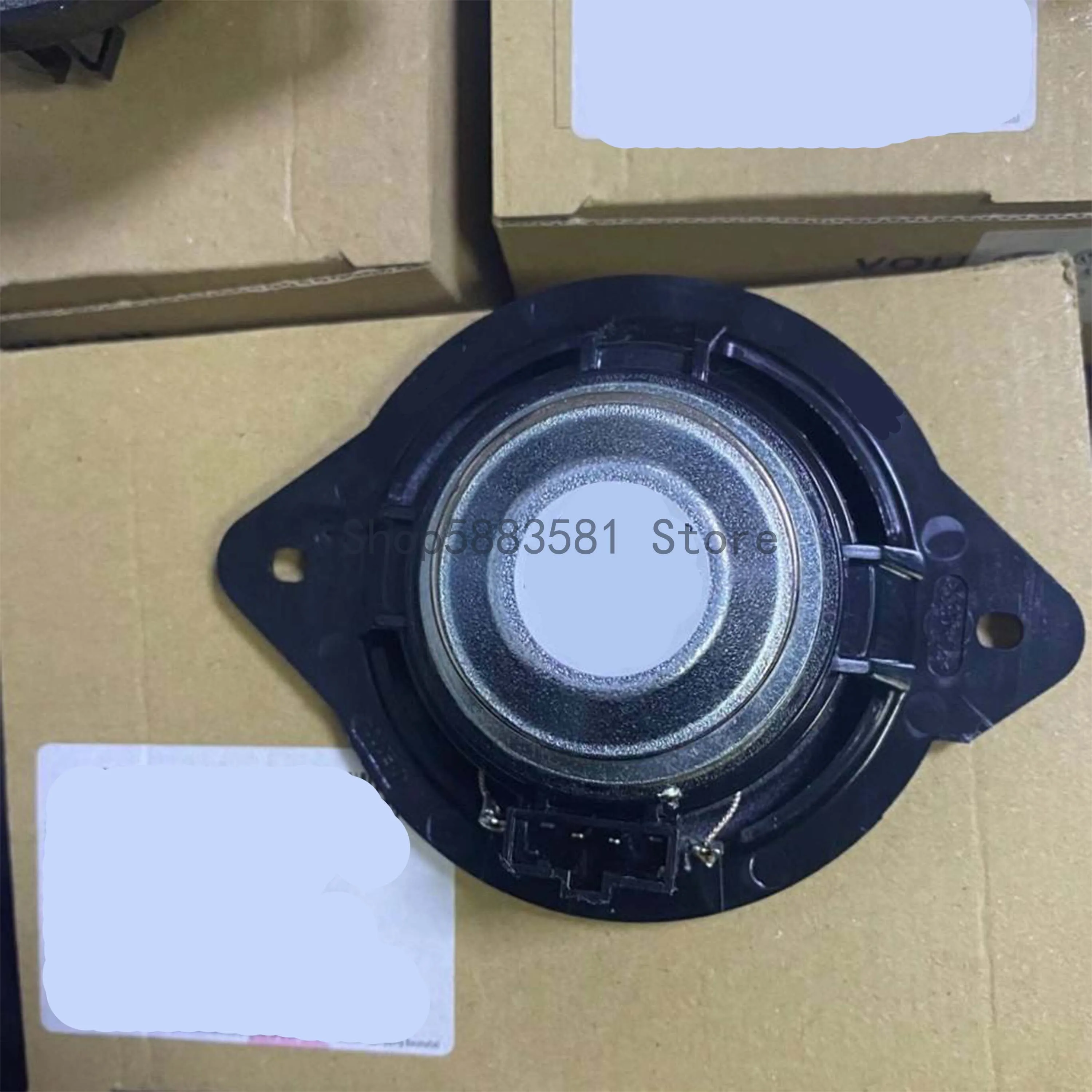 

CAR spe ake rAu di Q7 spe ake r Use dwi ths our ce spe ake r Ele ctr oni cpa rts for sou nd sys tem