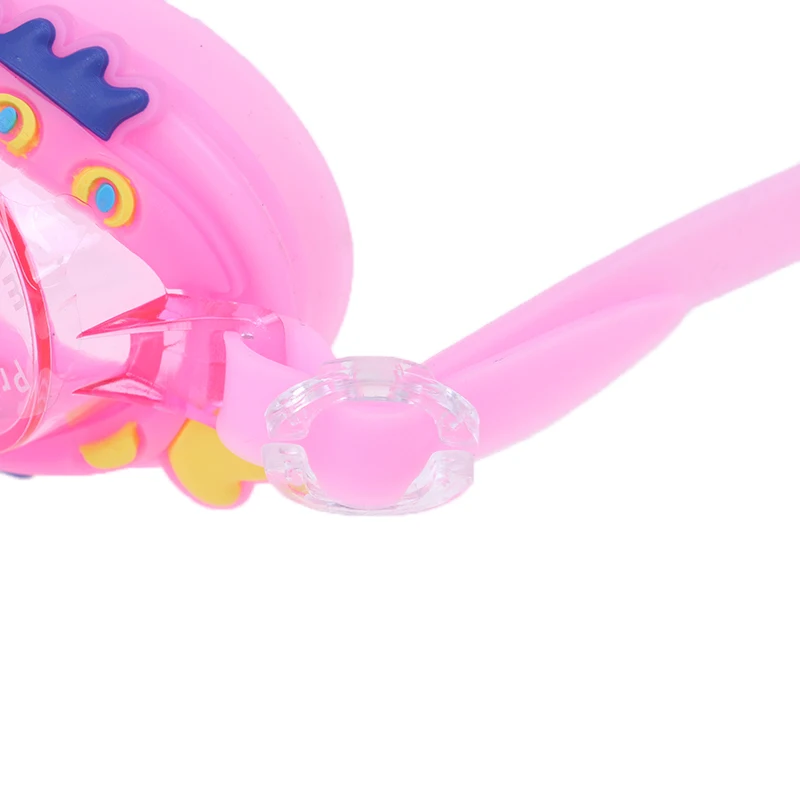 Diving Surfing Goggles Boy Girl Optical Reduce Glare Eye Wear For Children Relefree Goggles Anti Fog Swimming Glasses Kids