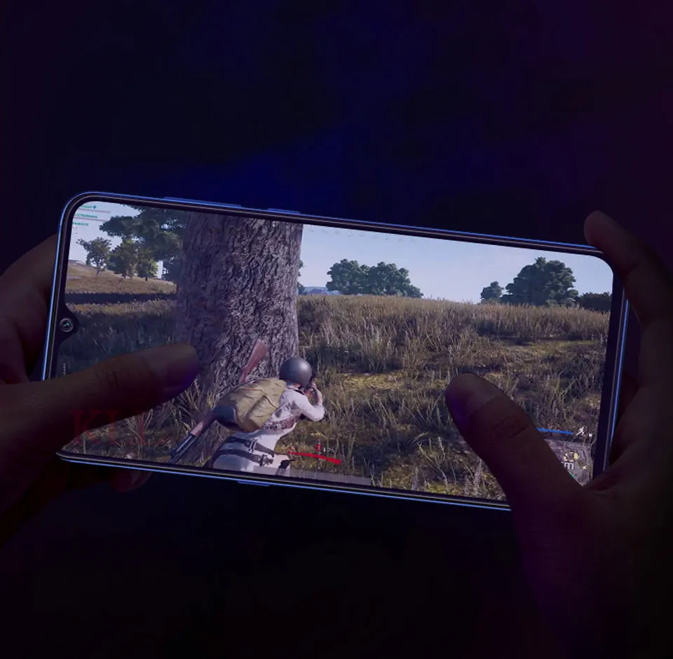 Закаленное стекло 2.5D с полным покрытием, анти-синий светильник для Xiaomi Mi 9 SE 9X9 T Pro 8 SE 8 Pro Lite Explorer CC9 CC9E