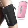 Running Mobile Phone Arm Bag Sport Phone Armband Bag Waterproof Running Jogging Case Cover Holder for iPhone Samsung ► Photo 1/6