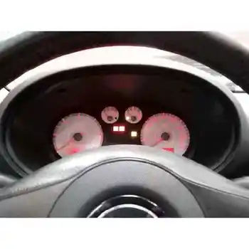 

1M0920822E BOX INSTRUMENTS SEAT LEON (1M1)