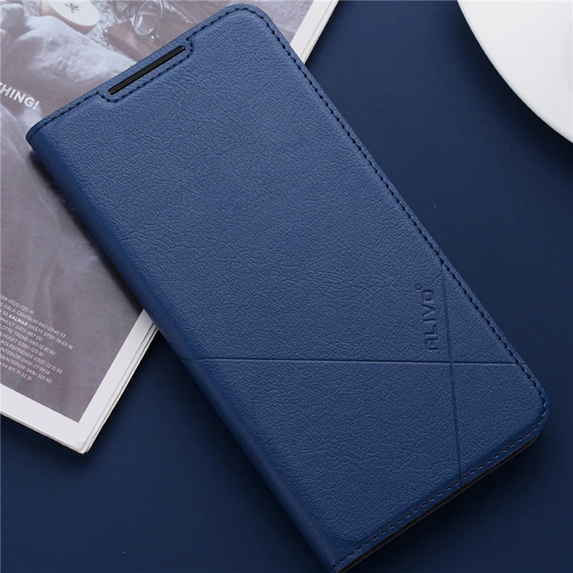 Противоударный чехол для телефона для Xiaomi Mi A3 Lite 9 Pro ультра тонкий матовый кожаный чехол-бумажник с откидной крышкой для Xiaomi Mi 9 9SE CC9 CC9E A3