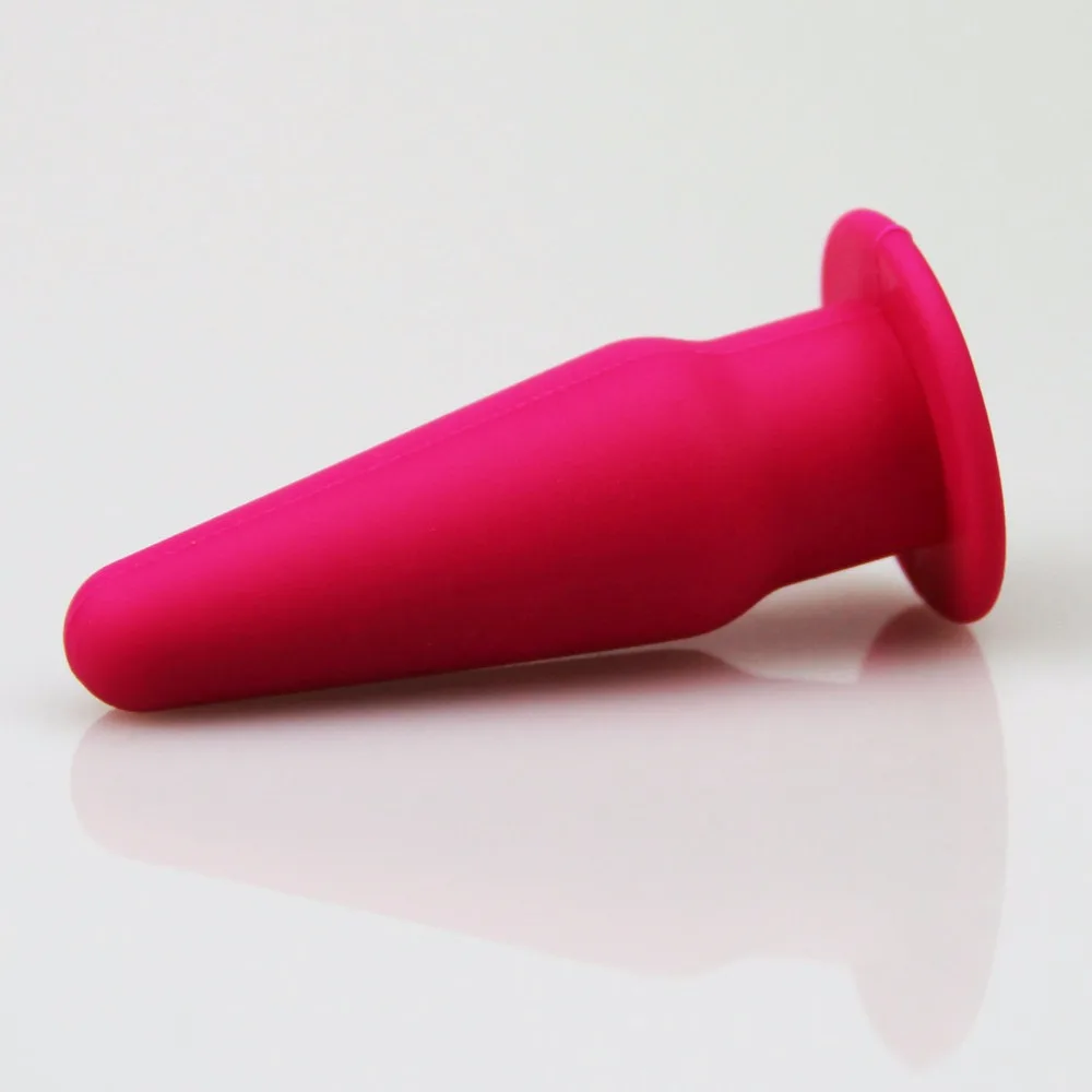 HH045PENIS PLUG Tiny Jelly Butt Anal (3)