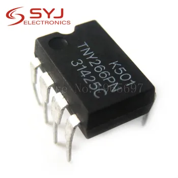 

10pcs/lot TNY266PN TNY266P TNY266 DIP-7 In Stock