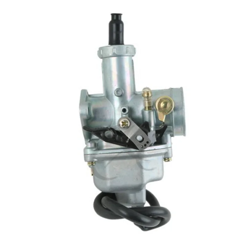 Мотоцикл 26 мм Карбюратор Carb PZ26 для HONDA CB CB125 XL125S TRX250 TRX 250EX Recon 125cc|Карбюратор| |