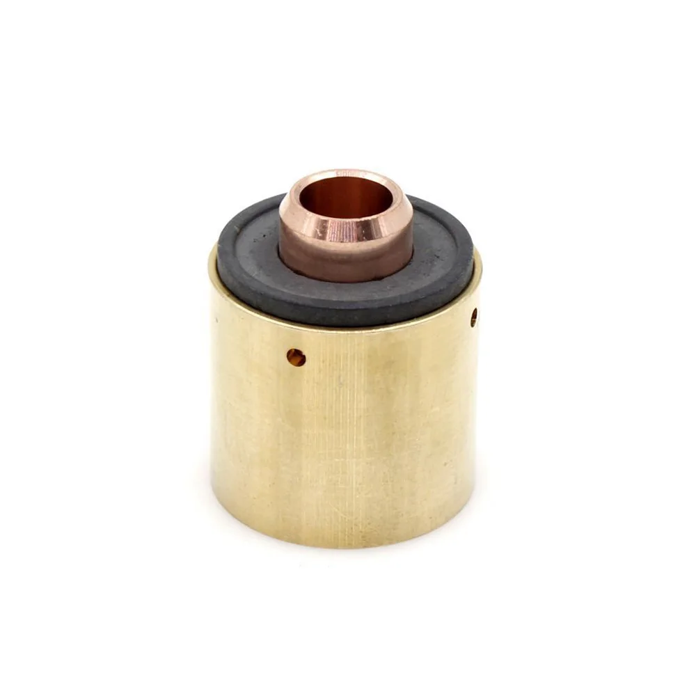 

Cutting Torch Consumables Kit For Thermal Dynamic SL 60 100 Plasma 9-8213 9-8277 Start Cartridge Power Tool Accessories