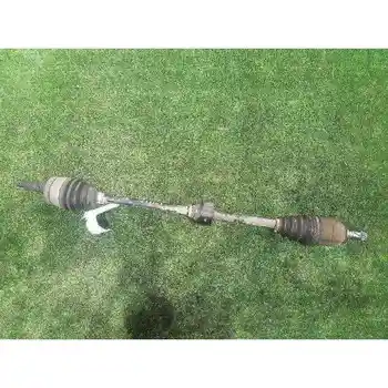 

374773 TRANSMISSION FRONT RIGHT OPEL CORSA C