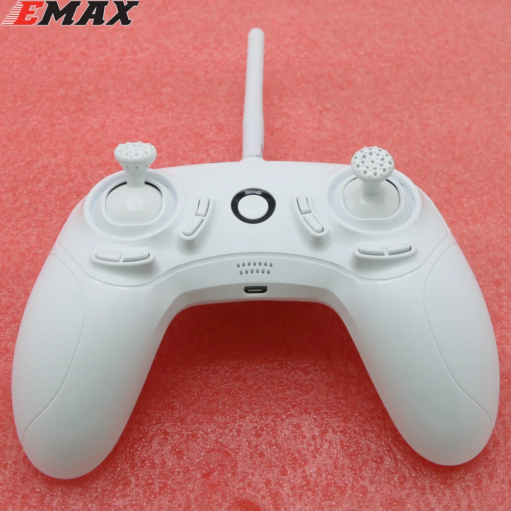 Радиопередатчик Emax с дистанционным управлением для Tinyhawk/ Tinyhawk s /Tinyhawk Freestyle / EZ Pilot FPV Racing Drone|Детали и