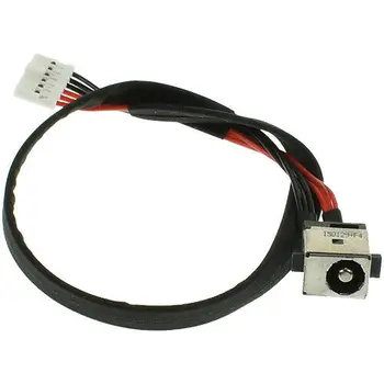 

DC Jack Power Cable for Asus S56C S56CA S56CB Charging Wire Socket Connector