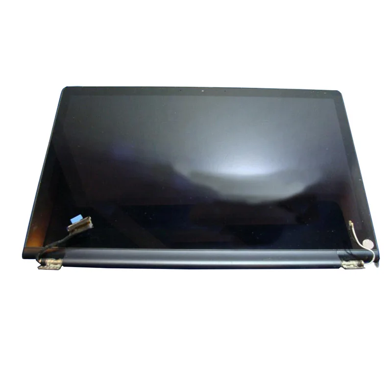Completa da Tela de Toque para Samsung Montagem Np940x3g Lsn133yl01 2 High Quality Computador e Escritório
