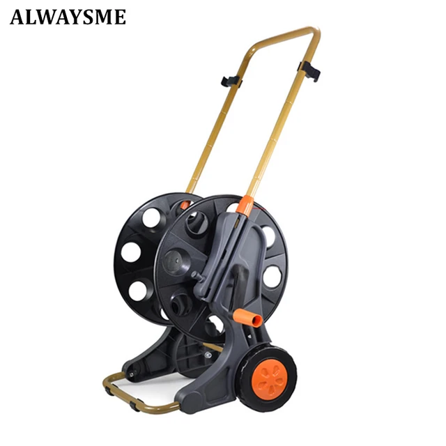 Strongway Garden Hose Reel Cart Replacement Parts - Light-duty Hose Reel  Garden - Aliexpress