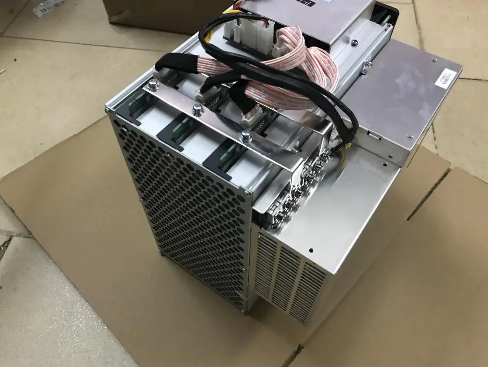 Innosilicon T2T 30T sha256 asic miner T2 Turbo 30Th/s Биткойн Майнинг Биткойн машина с psu лучше чем Antminer S9 z9 b7