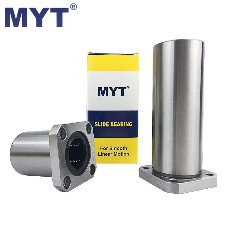 BRDI05102 Bearings 4Pcs LMK6UU LMK8UU LMK10UU LMK12UU LMK13UU LMK16UU LMK20UU LMK25UU LMK30UU LMK10LUU LMK12LUU LMK16LUU LMK20LUU Linear Bearing BRDI05102 Bearings 4Pcs LMK6UU LMK8UU LMK10UU LMK12UU LMK13UU LMK16UU LMK20UU LMK25UU LMK30UU LMK10LUU LMK12LUU LMK16LUU LMK20LUU Linear Bearing