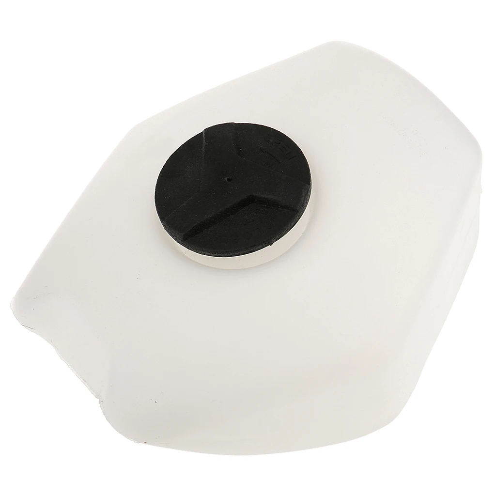 Fuel Gas Storage Tank for 47cc Mini Dirt Bikes 2 Stroke Engines