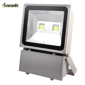 

LED 20W 30W 50W 100W Flood Light 110-240V Outdoor Lighting WaterProof IP66 Projector Spotlight Wall Lamp for Garden Yard Square