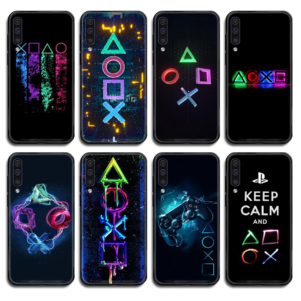 playstation phone case