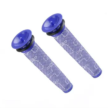 

Filter Washable Pre Motor Filter Vacuum Cleaner Replacement Filter for Dyson DC58 DC59 DC61 DC62 V6 V7 V8 Series Vacuum Cleaner