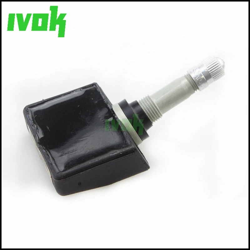 Schrader TPMS датчик давления в шинах для GMC Chevy Corvette Cadillac Deville Seville 25731358 315 МГц