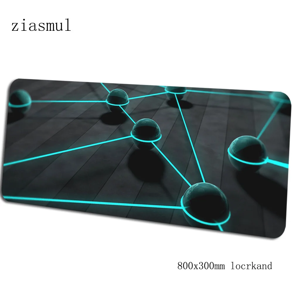 3d коврик для мыши, 800x300x3 мм, натуральный каучук, коврик для компьютерной мыши, геймер, геймпад, pc gamer, Kawaii, игровой коврик для мыши, Настольный коврик, Офисная мышь - Цвет: pattern 2
