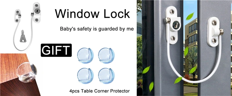 窗户锁PC800